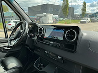 2019 mercedes-benz sprinter koel 319 3.0 cdi l2h2 bedrijfswagen - afbeelding 14 van  20