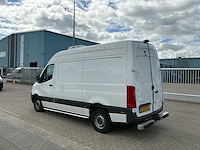 2019 mercedes-benz sprinter koel 319 3.0 cdi l2h2 bedrijfswagen - afbeelding 15 van  20