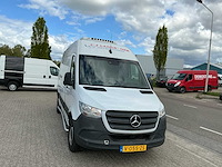 2019 mercedes-benz sprinter koel 319 3.0 cdi l2h2 bedrijfswagen - afbeelding 18 van  20