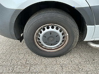 2019 mercedes-benz sprinter koel 319 3.0 cdi l2h2 bedrijfswagen - afbeelding 19 van  20