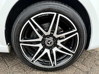 2019 mercedes-benz v-klasse 250d el dc bedrijfswagen - afbeelding 4 van  27