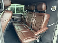 2019 mercedes-benz v-klasse 250d el dc bedrijfswagen - afbeelding 6 van  27