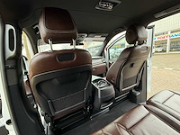 2019 mercedes-benz v-klasse 250d el dc bedrijfswagen - afbeelding 8 van  27