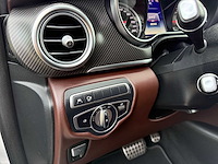 2019 mercedes-benz v-klasse 250d el dc bedrijfswagen - afbeelding 17 van  27