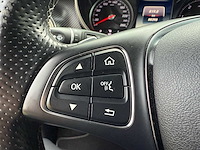 2019 mercedes-benz v-klasse 250d el dc bedrijfswagen - afbeelding 20 van  27