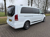 2019 mercedes-benz v-klasse 250d el dc bedrijfswagen - afbeelding 21 van  27