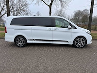 2019 mercedes-benz v-klasse 250d el dc bedrijfswagen - afbeelding 25 van  27