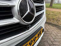 2019 mercedes-benz v-klasse 250d el dc bedrijfswagen - afbeelding 27 van  27