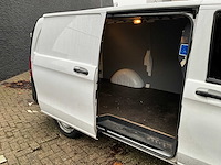 2019 mercedes-benz vito 111 cdi functional lang bedrijfswagen - afbeelding 2 van  15