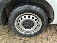 2019 mercedes-benz vito 111 cdi functional lang bedrijfswagen - afbeelding 7 van  15