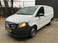 2019 mercedes-benz vito 111 cdi functional lang bedrijfswagen - afbeelding 1 van  15