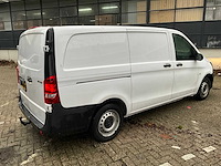 2019 mercedes-benz vito 111 cdi functional lang bedrijfswagen - afbeelding 13 van  15