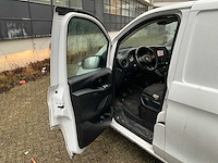 2019 mercedes-benz vito 111 cdi functional lang bedrijfswagen - afbeelding 14 van  15