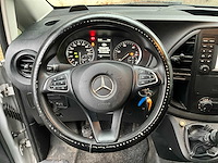 2019 mercedes-benz vito 111 cdi functional lang bedrijfswagen - afbeelding 15 van  15