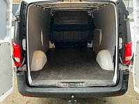 2019 mercedes-benz vito 111 cdi functional lang bedrijfswagen - afbeelding 1 van  10