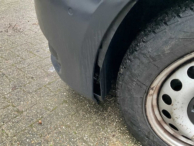 2019 mercedes-benz vito 111 cdi functional lang bedrijfswagen - afbeelding 5 van  10