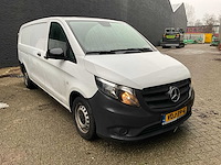 2019 mercedes-benz vito 111 cdi functional lang bedrijfswagen - afbeelding 2 van  10