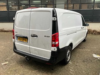 2019 mercedes-benz vito 111 cdi functional lang bedrijfswagen - afbeelding 6 van  10