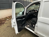 2019 mercedes-benz vito 111 cdi functional lang bedrijfswagen - afbeelding 7 van  10