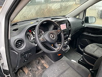 2019 mercedes-benz vito 111 cdi functional lang bedrijfswagen - afbeelding 9 van  10
