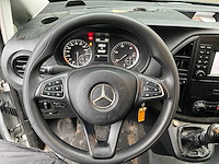 2019 mercedes-benz vito 111 cdi functional lang bedrijfswagen - afbeelding 10 van  10