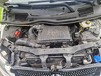 2019 mercedes-benz vito 2.2 119cdi bluetec bedrijfswagen - afbeelding 4 van  17