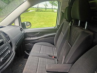 2019 mercedes-benz vito 2.2 119cdi bluetec bedrijfswagen - afbeelding 5 van  17