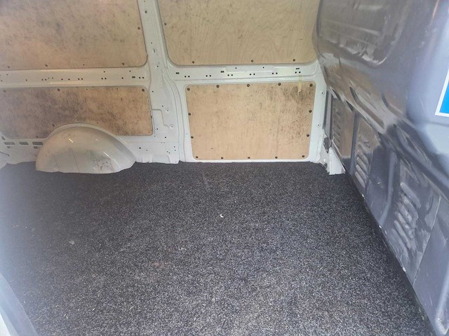2019 mercedes-benz vito 2.2 119cdi bluetec bedrijfswagen - afbeelding 6 van  17