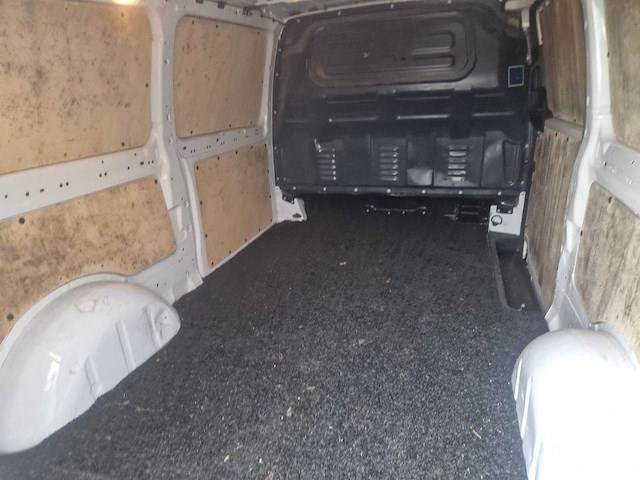 2019 mercedes-benz vito 2.2 119cdi bluetec bedrijfswagen - afbeelding 7 van  17