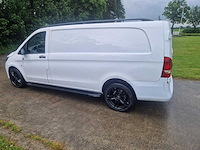 2019 mercedes-benz vito 2.2 119cdi bluetec bedrijfswagen - afbeelding 13 van  17