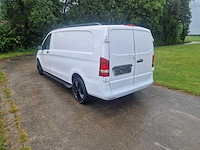 2019 mercedes-benz vito 2.2 119cdi bluetec bedrijfswagen - afbeelding 14 van  17