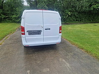 2019 mercedes-benz vito 2.2 119cdi bluetec bedrijfswagen - afbeelding 15 van  17