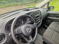 2019 mercedes-benz vito 2.2 119cdi bluetec bedrijfswagen - afbeelding 16 van  17