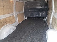 2019 mercedes-benz vito 2.2 119cdi bluetec bedrijfswagen - afbeelding 3 van  5