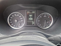 2019 mercedes-benz vito 2.2 119cdi bluetec bedrijfswagen - afbeelding 4 van  5