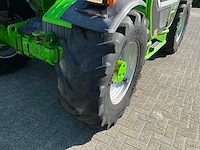 2019 merlo tf35.7-115 verreiker 7 meter - afbeelding 6 van  15