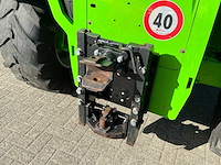 2019 merlo tf35.7-115 verreiker 7 meter - afbeelding 7 van  15
