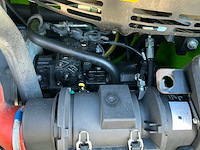 2019 merlo tf35.7-115 verreiker 7 meter - afbeelding 9 van  15