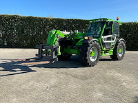 2019 merlo tf35.7-115 verreiker 7 meter - afbeelding 1 van  15