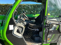 2019 merlo tf35.7-115 verreiker 7 meter - afbeelding 11 van  15