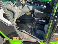 2019 merlo tf35.7-115 verreiker 7 meter - afbeelding 12 van  15