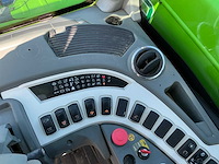 2019 merlo tf35.7-115 verreiker 7 meter - afbeelding 13 van  15