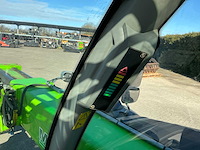 2019 merlo tf35.7-115 verreiker 7 meter - afbeelding 14 van  15