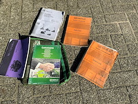 2019 merlo tf35.7-115 verreiker 7 meter - afbeelding 15 van  15