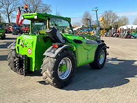 2019 merlo tf35.7-115 verreiker 7 meter - afbeelding 2 van  15