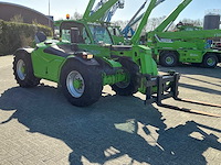2019 merlo tf35.7-115 verreiker 7 meter - afbeelding 3 van  15