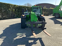 2019 merlo tf35.7-115 verreiker 7 meter - afbeelding 4 van  15