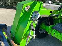 2019 merlo tf35.7-115 verreiker 7 meter - afbeelding 5 van  15