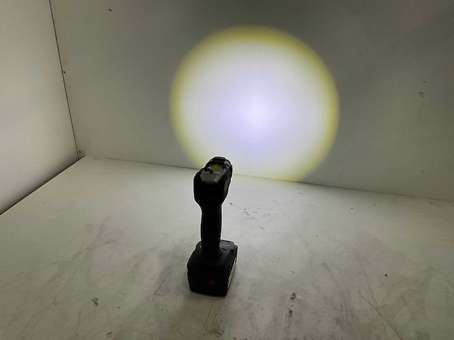2019 metabo ula 14.4 - 18 led acculader - afbeelding 3 van  5