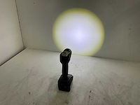 2019 metabo ula 14.4 - 18 led acculader - afbeelding 3 van  5